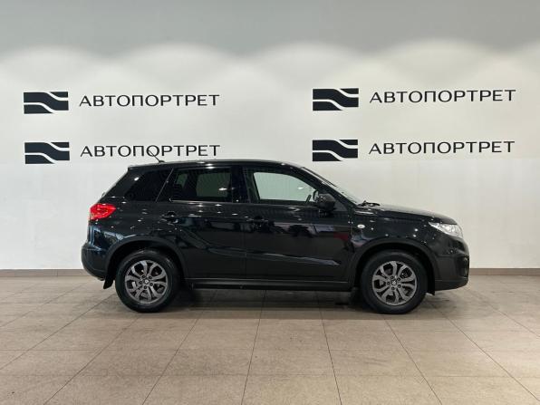 Suzuki Vitara II с пробегом 2016 года, цена 1 499 000 рублей, 132095 км, внедорожник, Автокод Объявления