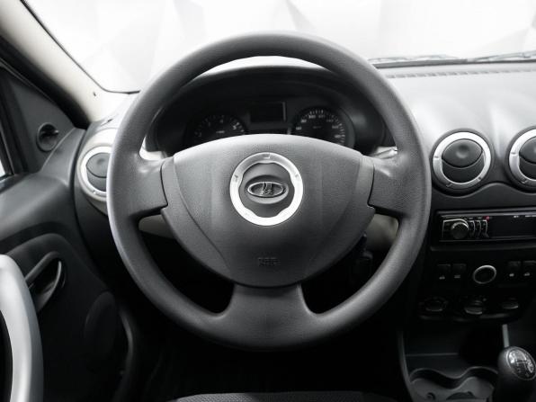 Lada (ВАЗ) Largus I с пробегом 2015 года, цена 735 000 рублей, 105464 км, универсал, Автокод Объявления