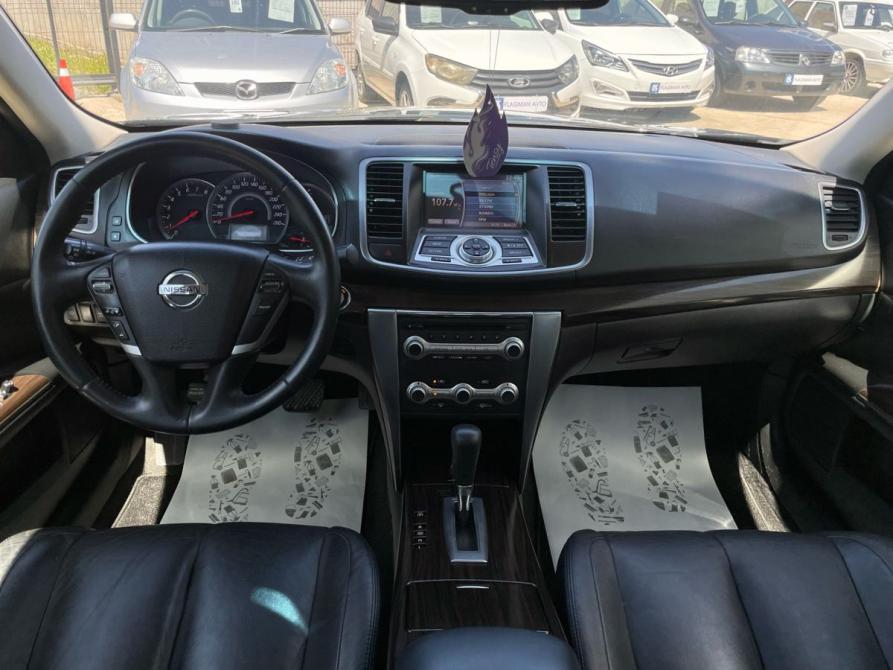 Nissan Teana II Рестайлинг Краснодар  - изображение 17