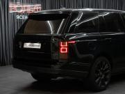 Land Rover Range Rover IV Москва  - изображение 49