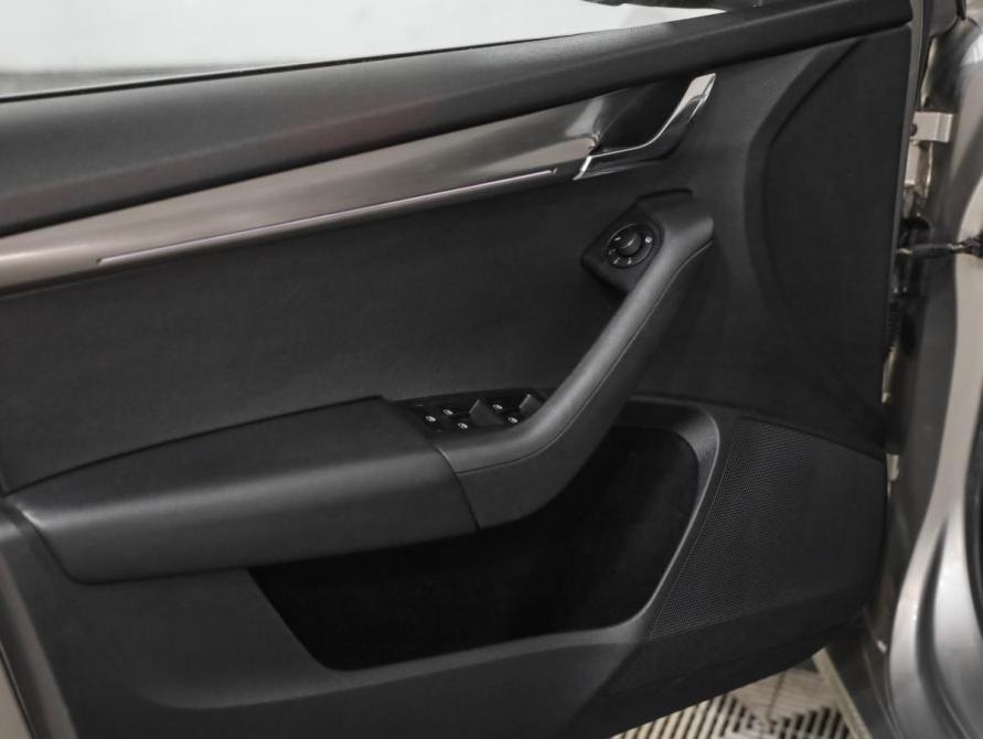 Skoda Octavia III (A7) Рестайлинг Санкт-Петербург  - изображение 21