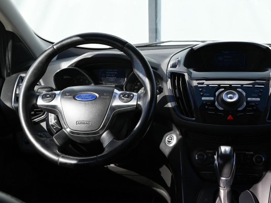 Ford Kuga II Екатеринбург  - изображение 18
