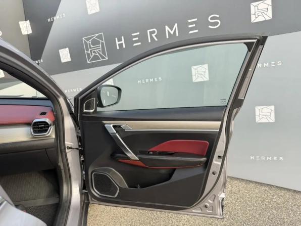 Geely Coolray I с пробегом 2023 года, цена 1 811 000 рублей, 46321 км, внедорожник, Автокод Объявления