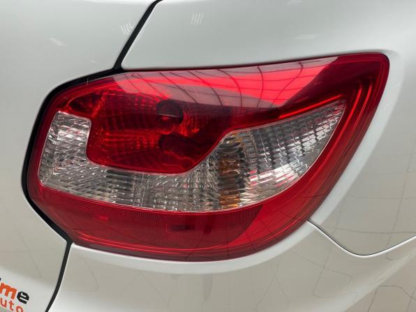 Lada (ВАЗ) Granta I Рестайлинг с пробегом 2022 года, цена 729 000 рублей, 74791 км, лифтбек, Автокод Объявления