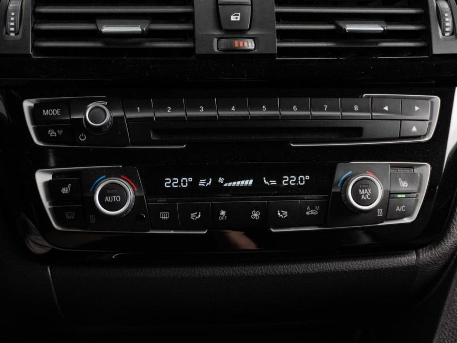 BMW 3 серии VI (F3x) Рестайлинг Тюмень  - изображение 16