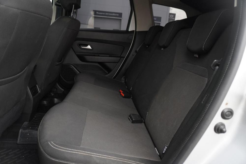 Renault Duster II Ульяновск  - изображение 19