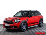 Mini Countryman II Москва  - изображение 23