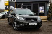 Honda CR-V IV Уфа  - изображение 23