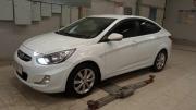 Hyundai Solaris I Санкт-Петербург  - изображение 27