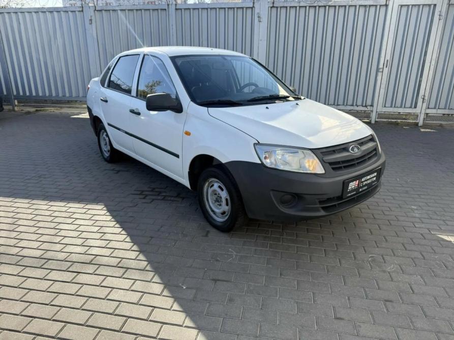 Lada (ВАЗ) Granta I Ростов-на-Дону  - изображение 3