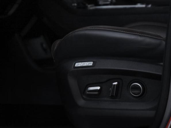 Chery Tiggo 8 Pro I с пробегом 2022 года, цена 1 829 000 рублей, 101657 км, внедорожник, Автокод Объявления