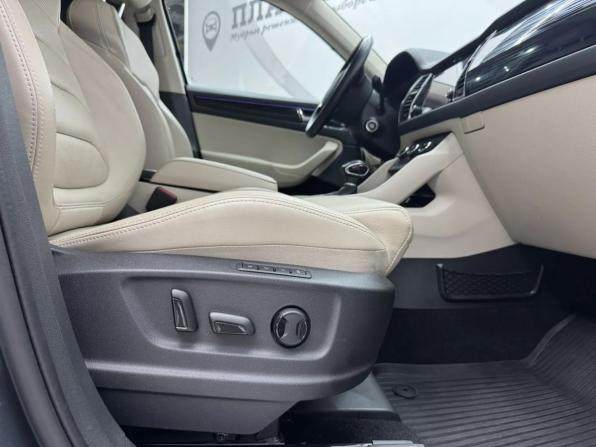 Skoda Kodiaq I с пробегом 2019 года, цена 2 799 000 рублей, 124000 км, внедорожник, Автокод Объявления