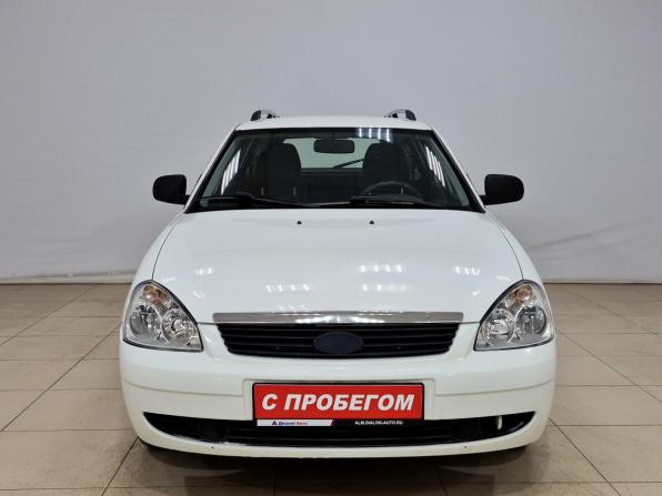 Lada (ВАЗ) Priora I с пробегом 2010 года, цена 260 000 рублей, 112812 км, универсал, Автокод Объявления
