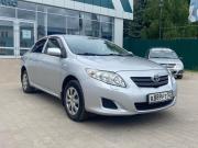 Toyota Corolla X (E140 E150) Великий Новгород  - изображение 15