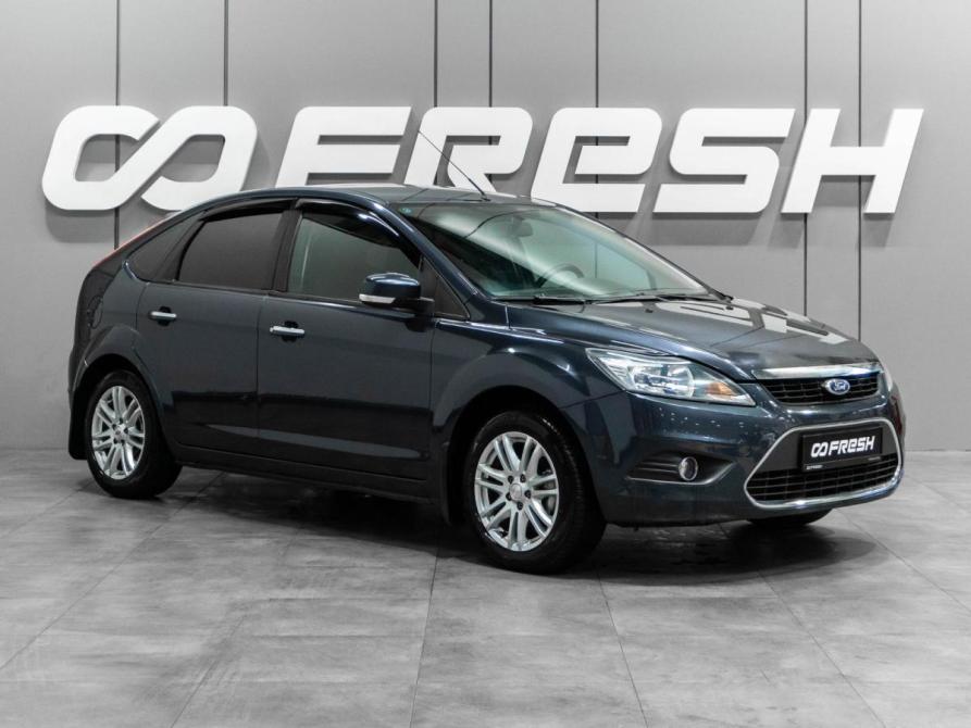 Ford Focus II Рестайлинг Тюмень  - изображение 1