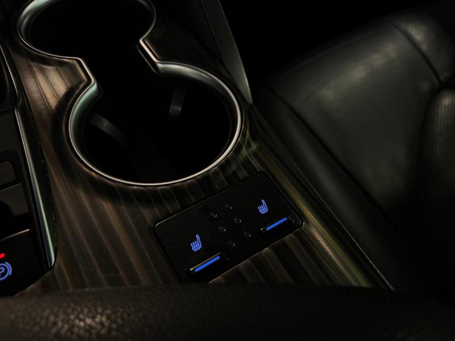 Toyota Camry VIII (XV70) Челябинск  - изображение 17