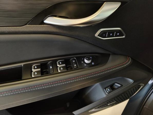 Geely Tugella I Рестайлинг с пробегом 2022 года, цена 2 568 000 рублей, 62967 км, внедорожник, Автокод Объявления