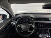Audi A8 IV (D5) Москва  - изображение 43