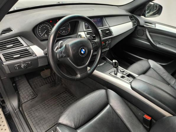 BMW X5 II (E70) Рестайлинг с пробегом 2011 года, цена 1 698 000 рублей, 330260 км, внедорожник, Автокод Объявления