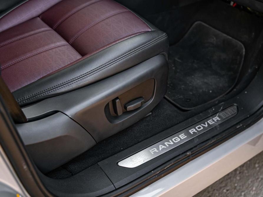 Land Rover Range Rover Evoque II Санкт-Петербург  - изображение 17