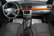 Toyota Avensis II Рестайлинг Тюмень  - изображение 33