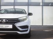 Lada (ВАЗ) Vesta I Рестайлинг (NG) Курган  - изображение 29