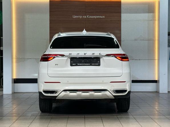 Haval F7 I с пробегом 2019 года, цена 1 599 900 рублей, 116196 км, внедорожник, Автокод Объявления
