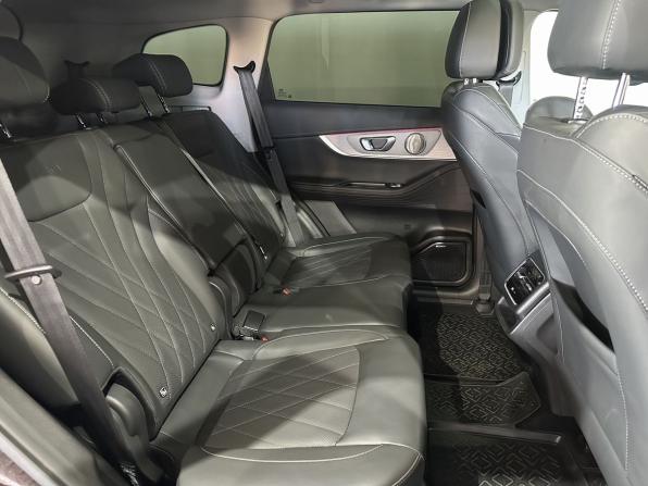 Chery Tiggo 8 Pro Max I Рестайлинг с пробегом 2024 года, цена 2 237 000 рублей, 53096 км, внедорожник, Автокод Объявления