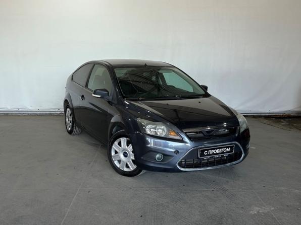 Ford Focus II Рестайлинг с пробегом 2008 года, цена 435 000 рублей, 244637 км, хэтчбек, Автокод Объявления