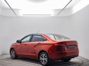 Lada (ВАЗ) Vesta I Москва  - изображение 24