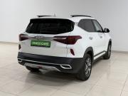 Kia Seltos I Смоленск  - изображение 14