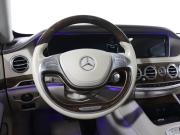 Mercedes-Benz S-Класс VI (W222 C217) Москва  - изображение 42