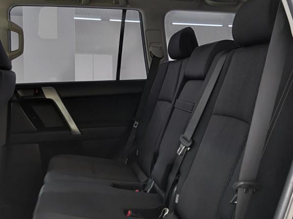 Toyota Land Cruiser Prado 150 Series Рестайлинг 3 с пробегом 2021 года, цена 6 750 000 рублей, 72415 км, внедорожник, Автокод Объявления