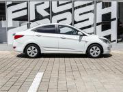 Hyundai Solaris I Рестайлинг Ставрополь  - изображение 25