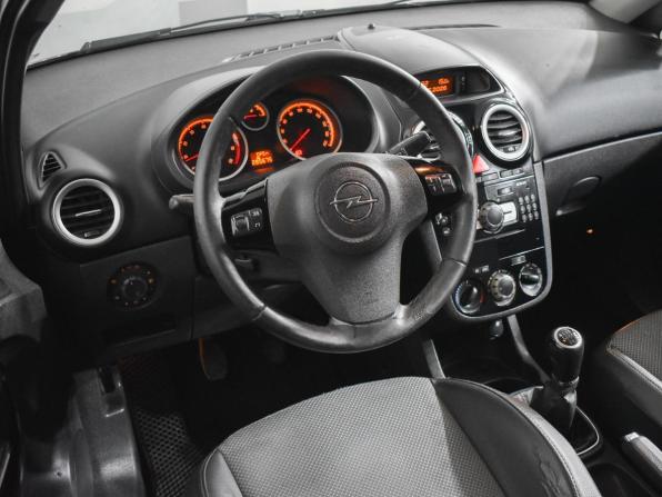 Opel Corsa D с пробегом 2007 года, цена 360 000 рублей, 285656 км, хэтчбек, Автокод Объявления