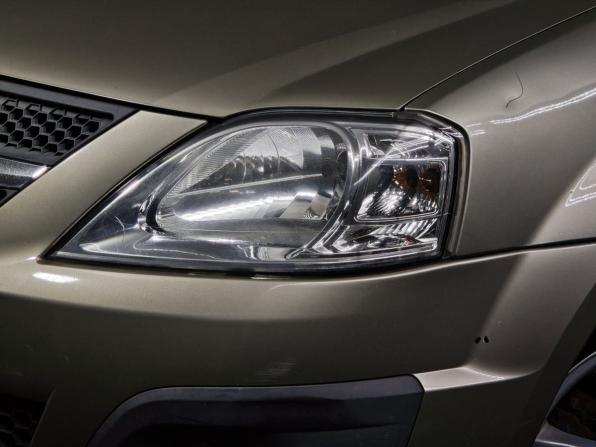Lada (ВАЗ) Largus I с пробегом 2014 года, цена 843 000 рублей, 120784 км, универсал, Автокод Объявления