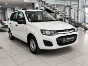 Lada (ВАЗ) Kalina II Казань  - изображение 25
