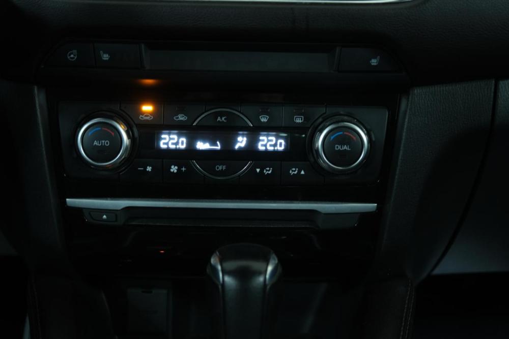 Mazda 6 III (GJ) Рестайлинг Омск  - изображение 16