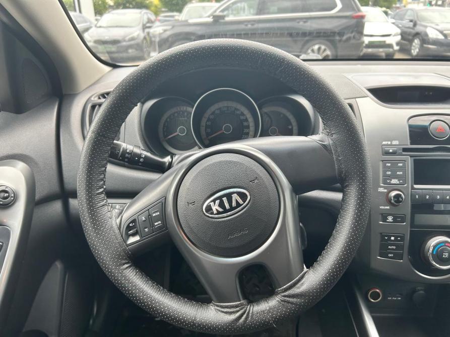 Kia Cerato II Череповец  - изображение 10