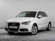 Audi A1 I (8X) Москва  - изображение 13