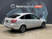 Lada (ВАЗ) Granta I Рестайлинг Пермь  - изображение 27