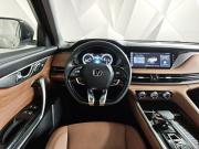 Changan CS95 I Рестайлинг 2 Москва  - изображение 48