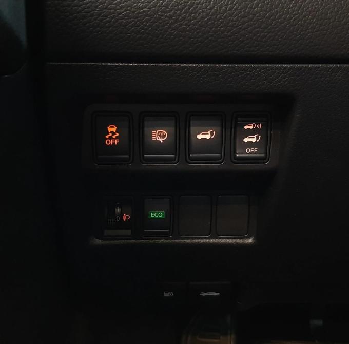 Nissan X-Trail III Москва  - изображение 16