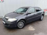 Renault Megane II Рестайлинг Ярославль  - изображение 20