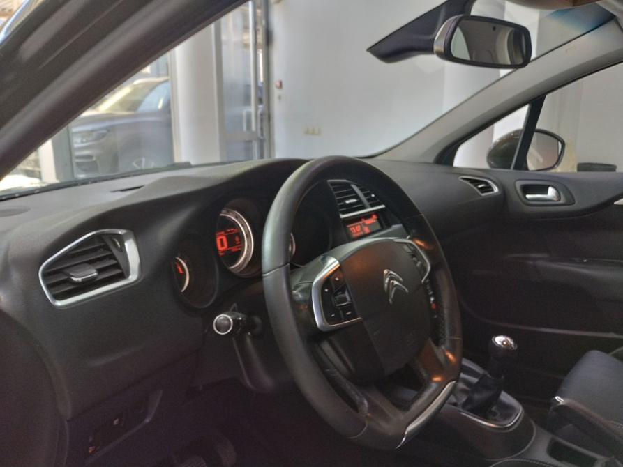 Citroen C4 II Минеральные Воды  - изображение 8