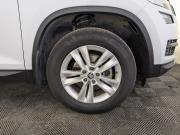 Skoda Kodiaq I Москва  - изображение 47
