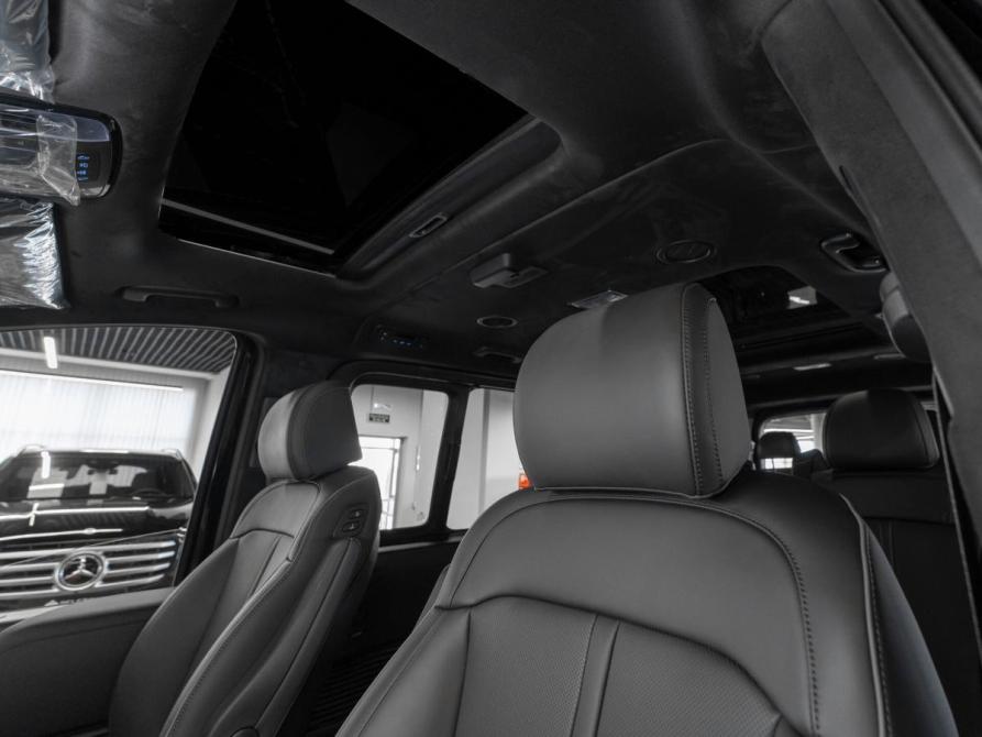 Hyundai Staria I Рестайлинг Москва  - изображение 10