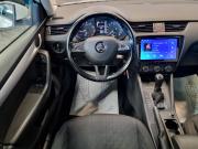 Skoda Octavia III (A7) Рестайлинг Москва  - изображение 21