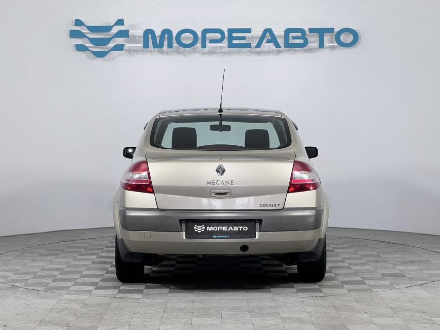 Renault Megane II Калининград  - изображение 6