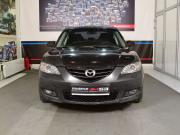 Mazda 3 I (BK) Рестайлинг Кемерово  - изображение 21